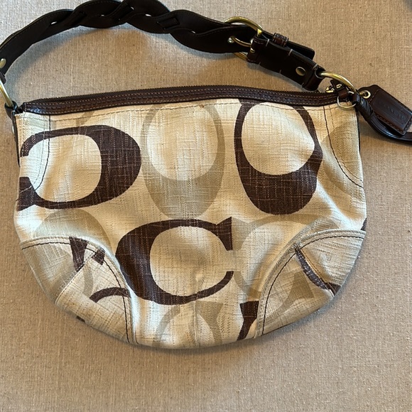 Beautiful Coach bag - Picture 2 of 8